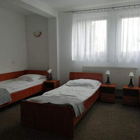 Hotel Dabrowiak Dabrowa Gornicza Exterior photo